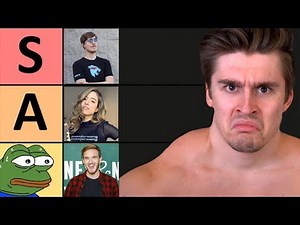 Which YouTubers could Ludwig Beat in a Fight?