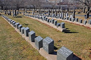 Fairview Cemetery, Halifax, Nova Scotia - Alchetron, the free social encyclopedia