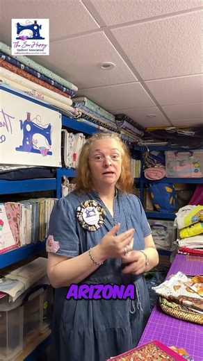 YouTube Live Quilts, Fabrics, & More Unboxing!