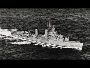 The Forgotten British Ship That Saved the Atlantic Convoys