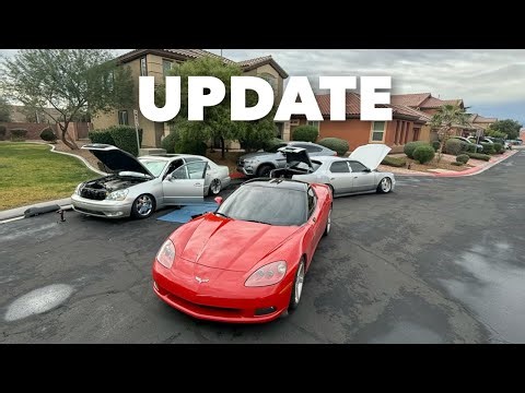 I Have To Let Her Go... (CAR ACCIDENT UPDATE)