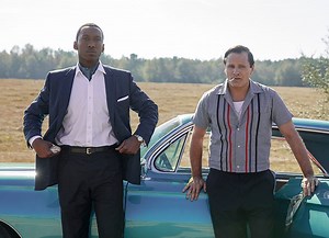 'Green Book' Is a Funny Road Trip Movie with Conscience and Heart │ Exclaim!