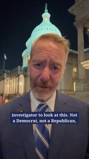 5.8K views · 176 reactions | Another late night update here from Washington - House Republicans have decided to place bogus conditions on the release of the Epstein Files in the middle of the night. The American public deserves the truth. | Representative Stephen F. Lynch | Facebook