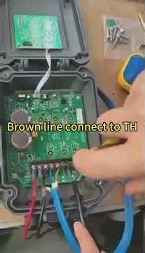 Solar DC box – how to use ☀️