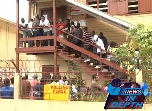 10K views · 122 reactions | GECOM Ready for Elections day | Royston Drakes Production | Facebook