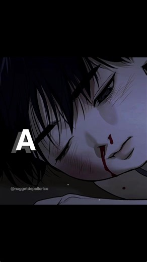 Jinx x Kenia Os: Manhwa en Proceso