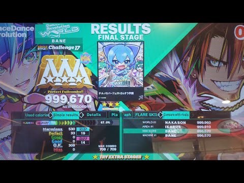 Cirno's Perfect Math Academy /17/ 999,670