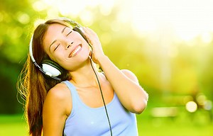 VOICE OF GOD recordings - Listen to the heart of God