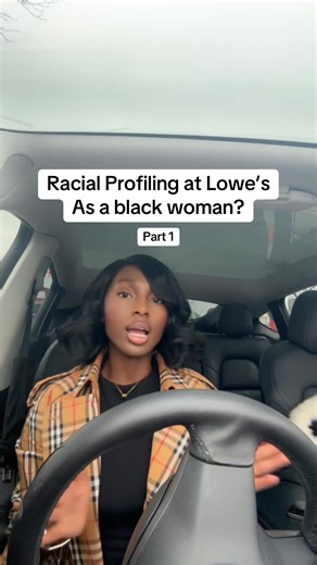 I can’t believe this was my real experience, but since it was, I’m taking it all the way. I emailed the CEO. I’m leaving a review. And I’m speaking up. You cannot prejudge someone. You cannot racially profile someone because they’re spending money and assume they’re doing something illegal. I’m a Lowe’s Pro member and a value customer for over five years. My card never declined. I had available funds. Yet I was forced to call Lowe’s customer service in front of the entire store just to prove my 