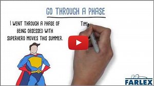 went through a phase