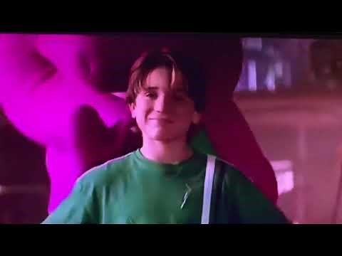 Barney’s Great Adventure Full Movie