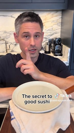 Homemade Nigiri Sushi: Step-by-Step Guide