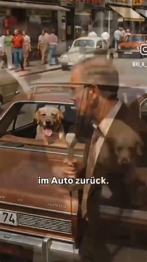 Hitzeempfehlung | Hitzewelle Deutschland | keine Hunde im Auto lassen