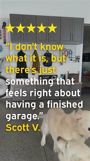 Webfoot 5-Star Garage Coating Review