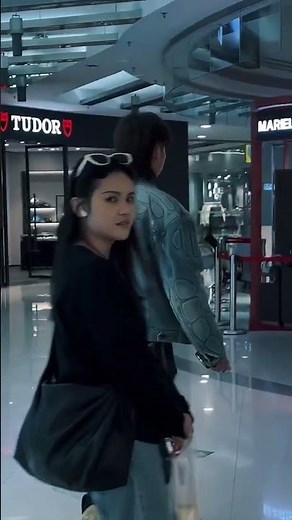 When a girl looks handsome Nemo, how domineering is the national costume? Mongolian beauty MONGOLJI