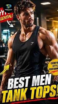 Tried Gildan Men’s Tank Tops 6 Pack | Cotton A-Shirts — Here's What Actually Happened