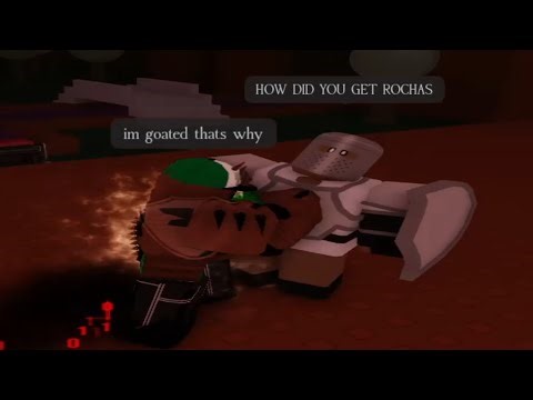 Confusion | Forsaken Clips