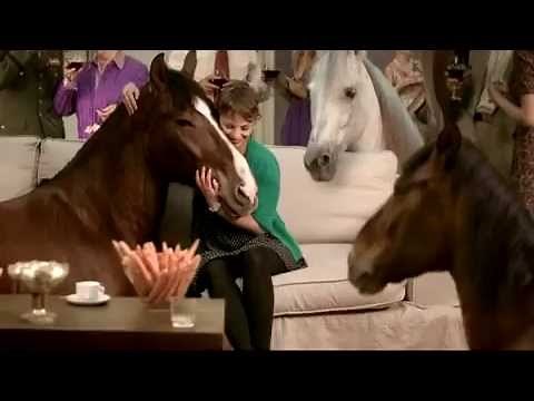 ATG - Do you know your horses [Commercial]
