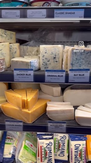 12 reactions | Happy #NationalCheeseLoversDay! Today, we're...