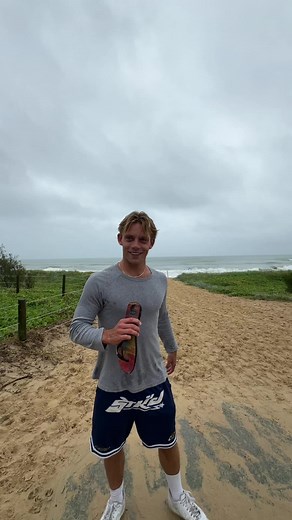 Cyclone Alfred Update, 10:00AM 8/3/2025