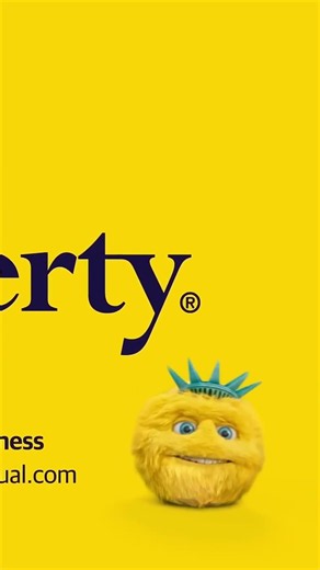 Liberty Liberty Liberty Biberty Jingle Ad
