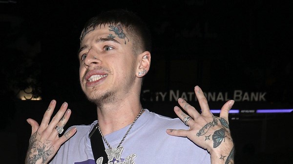 South Florida TikTok star ‘Icy Wyatt' sentenced to prison in 2022 assault & battery