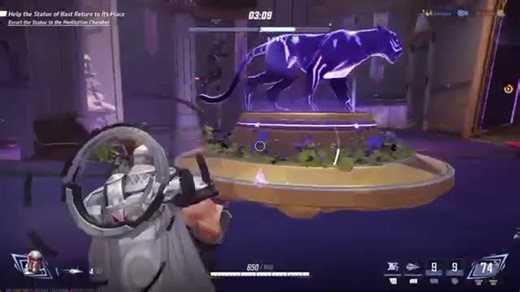 #MarvelRivals #MarvelRivalsGambit #Loveisabattlefield