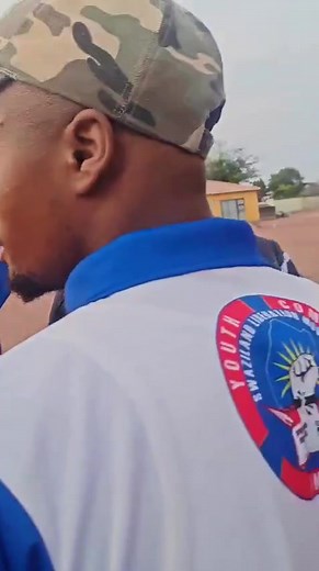 16K views · 250 reactions | SWALIMO EXECUTIVE LEADERS MET ONE MORE TIME WITH THE SWALIMO PRESIDENT AT SIPHOFANENI BEFORE HE DEPARTED TO THE UNITED KINGDOM.#MHLUSHWA_2025. | The Reporter | Facebook