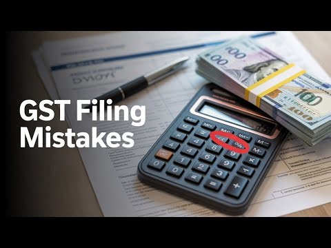 The #1 Reason the CRA Reviews Your GST HST Returns and How to Avoid It
