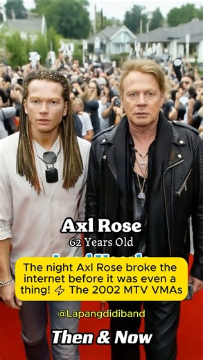 GNR’s Most Mysterious Era: Buckethead! 🎩🍗