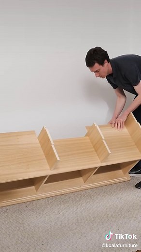 Koala Furniture on TikTok