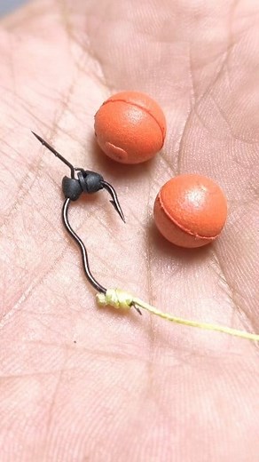 12K views · 17 reactions | Easy Way to Install Bait #fishing #fishingknot #fishingnottutorial #fishingknots #fishingtips #tutorial #fishingvideos #mancing #reel #reels #fyp #reelsfypシ゚ #viral #trending #fypシ゚ #reels #reelsviral #reelfyp #foryou | Erlan Fishing | Facebook