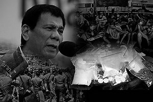 How Duterte's drug war can fail | War on drugs