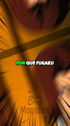 ¿Por qué Fugaku NO FUE HOKAGE? #naruto #narutoshippuden #boruto #sasuke #itachi | Maganet