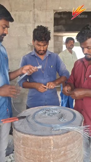 Concealed work for electrical wiring pipes and metal boxes ⚡💡💥...... . . . . . . . . . #electricalwork #pipeconnector #pipeconcealed #connect #electrician #newpost #metalbox #DBbox #buliding #NewWork #electricianvjvijay #ElectricalEngineering #electricalengineer #Electricalwiring #bestelectrician #trandingvideo #ungalelectrician #ungalplumber #UngalVijay | Electrician Vj Vijay