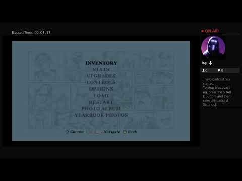 Bully of Bullworth Academy College Live with W.P.C / No haters & No Dramas