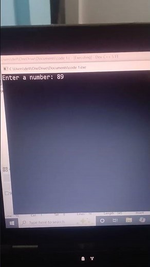 C Program: 30/1000 | Greater or Smaller than 100 | Conditional Statements #nitinsir #viral #shorts
