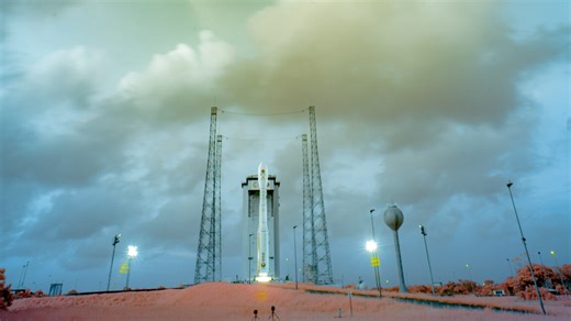 Rocket Report: Starbase the city is coming soon; Alpha remains in beta