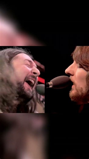 Supertramp with "Bloody Well Right"