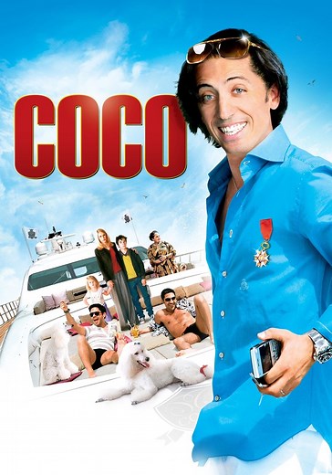 Où regarder Coco en streaming complet et légal ?