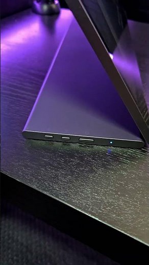 INNOCN 15.6” Portable Touchscreen Monitor – The Ultimate On-the-Go Display!