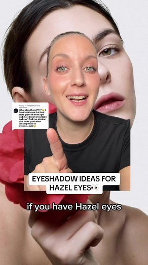 Eyeshadow Ideas for Hazel Eyes: Enhance Your Natural Beauty