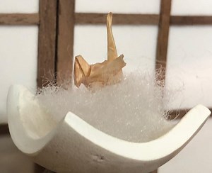 Small Piece Of Paper May Be Most Meaningful Exhibit At Wendover WWII Museum - KSLTV.com