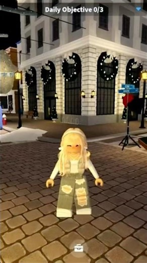 This is how to find elf number one in the new Bloxburg elf hunt event! 🎅🍪￼