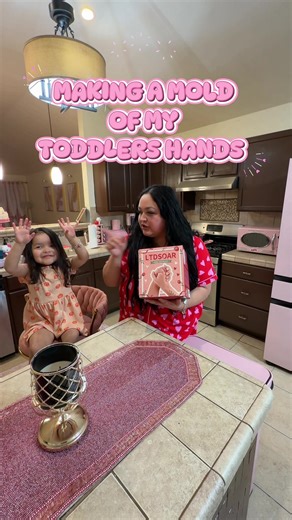 Heartwarming Moments of Mother-Daughter Bonding