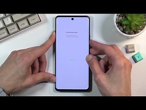 Fastboot & Rescue Mode HUAWEI Nova 9 - How to Enter & ...