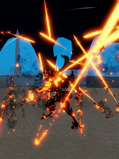 Discover the New Fruit Demon in King Legacy!