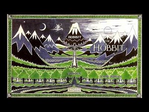 Let's Read The Hobbit- Chapter 1