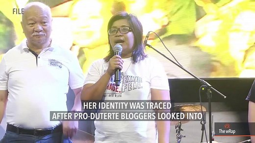 39K views · 687 reactions | Blogger Jover Laurio of Pinoy Ako Blog files a civil complaint against pro-Duterte bloggers Rey Joseph Nieto or ThinkingPinoy and Allantroy 'Sass’ Rogando Sasot, citing violations of the Data Privacy Act and the right to free speech. Full story: https://www.rappler.com/technology/social-media/197791-jover-laurio-civil-complaint-vs-rj-nieto-sass-sasot?utm_source=Facebook&utm_medium=social&utm_campaign=Inhouse_video&utm_campaign=technology | Rappler | Facebook