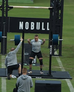 The CrossFit Games on Reels